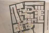 BÜRO - PRAXIS - KANZLEI Klimatisiert! Branchenfrei - Keine Gastronomie!