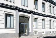 2007 grundsanierte Wohnung um € 2.350,- pro m² - unbefristet zum Kat.A Mietzins vermietet