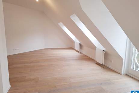 Charmante Wohnungen am Schubertpark, Wohnung-kauf, 239.000,€, 1180 Wien 18., Währing