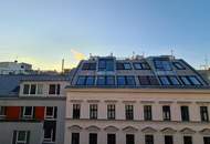 Neubau Living - Traumhafte 1-Zimmer-Wohnung im Dachgeschoss