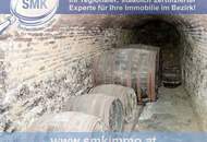 Presshaus mit Eigengrund in Aussichtslage!