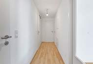 HOCH HINAUS >> großzügig Wohnen im 2. Dachgeschoss >> Dachterrasse mit Wien-Blick