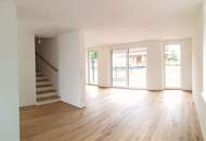 Ankommen, aufatmen, zuhause sein - nur noch 1 Reihenhaus übrig!