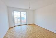 Zentrale 2-Zimmer-Wohnung mit Balkon und Einbauküche in Neumarkt