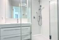 Exclusive Vienna duplex with sun-filled glass front, outdoor areas & St. Stephen’s Cathedral View