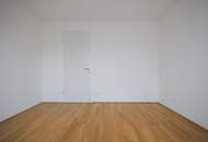 ERSTBEZUG: 2-ZIMMER DG-TRAUM MIT TERRASSE!