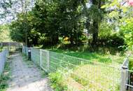 2-ZIMMER DG-WOHNUNG MIT GARTEN IN 1140 WIEN