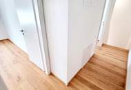 Frühlingsaktion! Ihre Suche hat ein Ende.... WOW - Cooles Townhouse mit Garten! 3 Zimmer + Ideale Raumaufteilung + Erdwärme + Absolute Ruhelage + Tiefgarage! Nachhaltig und zukunftssicher investiert!