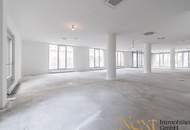 In mitten der Salzburger Neustadt verbindet dieses Büro/Kanzlei/Ordination moderne Funktionalität und erstklassige Erreichbarkeit!