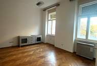 Gepflegte Altbauwohnung in zentraler Innenstadtlage – Nähe ÖGK &amp; Augarten