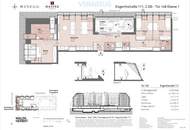 Traisengasse 20-22 - Moderner Lebensraum mit Donaublick