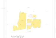 2 Kellerebenen mit insgesamt ca. 195 m² trocken, kein Lokal möglich!