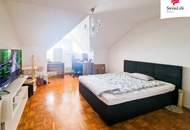 Graz - St. Peter: gemütliche Wohnung in ausgezeichneter und ruhiger Lage
