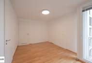 ab August beziehbar - gut geschnittene 3 Zimmer-Neubauwohnung mit kleiner Loggia in der Zieglergasse!