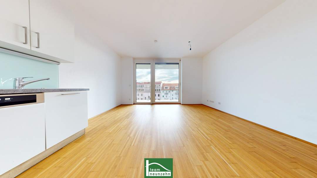 Daheim in Graz - Ihr neues Zuhause mit Wohlfühlfaktor