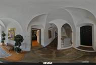 Weitra: Wohn- und Geschäftshaus mit einzigartiger Fassade