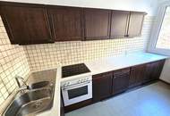 NEUWALDEGGER BESTLAGE - 51 m² Wohnung - sanierungsbedürftig