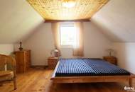 Altbau mit Potenzial in Hanglage - für Visionäre mit traumhaftem Blick nach Süden