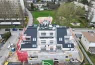 Luxuriöses Penthouse in 1220 Wien – Ihr neues Zuhause nahe der Alten Donau! - JETZT ZUSCHLAGEN