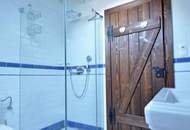 Naturnah &amp; stilvoll: Neuwertiges Haus im alpinen Stil in St. Corona am Wechsel