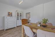 Top modernisiertes Wohnhaus in sehr ruhiger Lage von Srajach