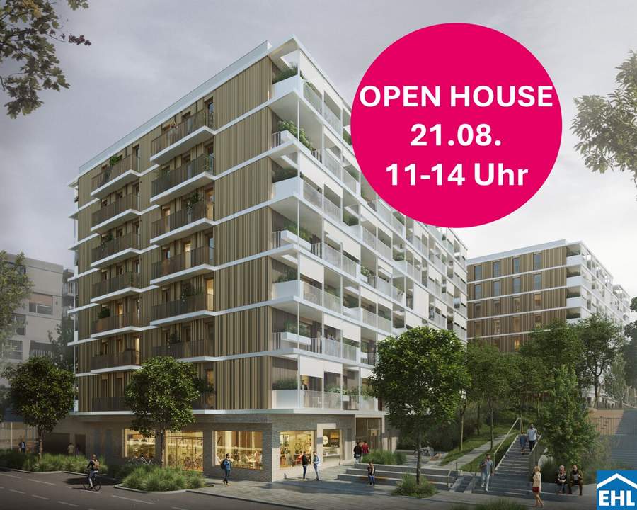 UNIKAT FÜR FREIGEISTER – VILLAGE IM DRITTEN