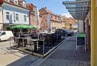 Ebenerdiges Geschäftslokal mit Auslagenfront in der Knittelfelder Innenstadt per sofort zu mieten!