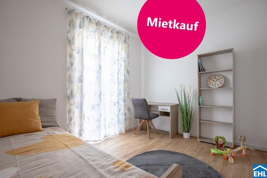 Der perfekte Rückzugsort – Erleben Sie das Beste aus Stadt und Natur, Wohnung-kauf, 229.000,€, 2344 Mödling