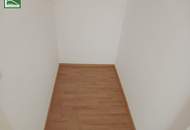 Moderne, geräumige Genossenschaftswohnungen mitten in St. Pölten! Unbefristet!