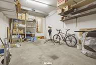 Traumhafte ruhige 4-Zimmer Wohnung mit Loggia und Garage in Urfahr