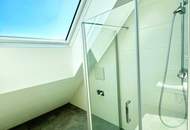Erstbezug!Energieeffziente 2-Zimmer-Wohnung in der Nähe U1 Kagraner Platz - INKLUSIVE TischlerMassKüche!