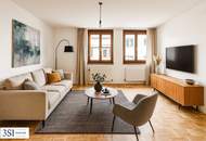 Charmante 50m² Wohnung in Bestlage beim Schubertpark – 18. Bezirk