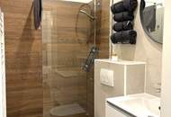 Neusanierte 1 Zimmerwohnung
