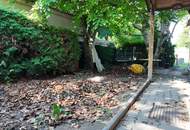 🏡 Charmantes Sommerhaus mit großem Garten & Wintergarten