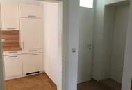 Single-Altbauwohnung im Stadtkern mit Blick in den Hofgarten