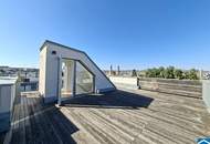 Luxuriöse 4-Zimmer-Wohnung mit Dachterrasse im Servitenviertel – Ihr Traum erwartet Sie!