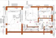 Erstklassiges Wohnen im Erstbezug – Stilvolles Einfamilienhaus in Essling