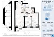 Exklusives Wohnen in Döbling – modernes Zuhause zwischen Eleganz und Grün