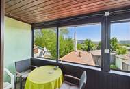 Traumhaftes Mehrfamilienhaus in Stetten!