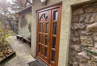 Einfamilienhaus mit extra Atelier