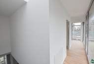 Erstbezug: Traumhaftes Townhouse mit Terrasse und Garten im 19. Bezirk