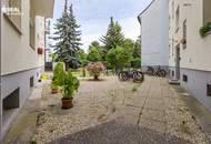 Wohnkomfort in bester Lage – gemütliche 2 Zimmer-Wohnung