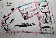 STADTHAUS MIT POTENTIAL