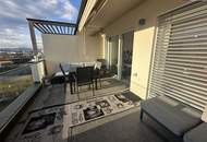 Dachterrassenwohnung am See: Ein Zuhause, das sich wie Urlaub anfühlt