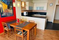 Ansprechende Wohnung mit Loggia und Garagenparkplatz