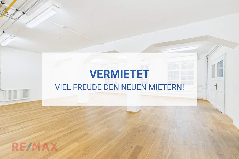 Zentral. Modern. Erfolgreich arbeiten in Bregenz, Gewerbeobjekt-miete, 6900 Bregenz