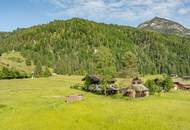 Refugium in idyllischer Ruhelage