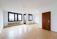 Traumblick über Graz - Schöne 1,5-Zimmer-Wohnung mit Loggia in St. Peter