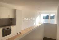 Townhouse - 3 Zimmer Gartenwohnung + 2 Bäder - ERSTBEZUG = DAS LAURENZ = 2 bedroom apartment+garden