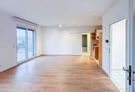 Wohnen im Seeparkviertel Vösendorf - eine außergewöhnliche Grünruheoase!